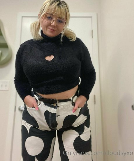 cloudsyxo onlyfans porn leaked