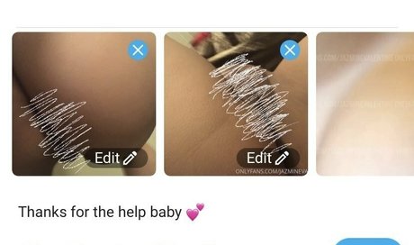 jazminevalentine onlyfans leak porn