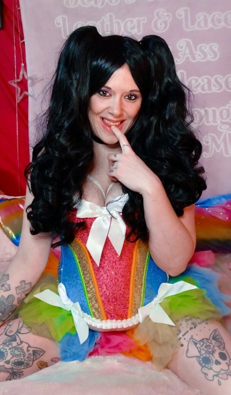 babyghoul 666 onlyfans full