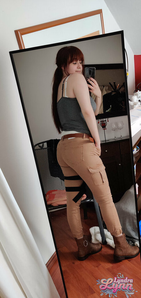 lyndralynnfree new leaked onlyfans