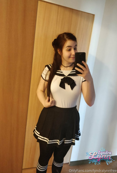 lyndralynnfree sextape onlyfans