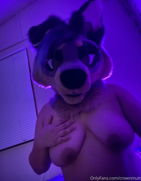 crownmutt leak onlyfans porn