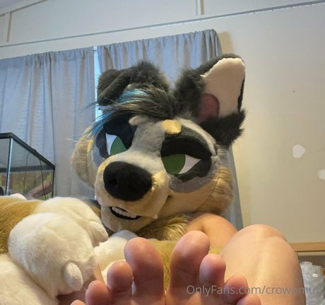 crownmutt leaked only fans porn