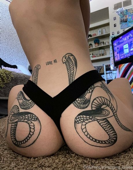 yung cakee leaked onlyfans pics