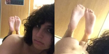 ArabianIliad onlyfans leaks nudes