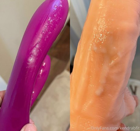 KendraBFit onlyfans lean