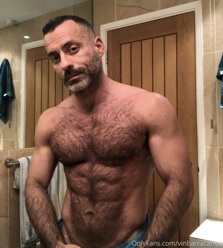 vinbarracafree new onlyfans leak