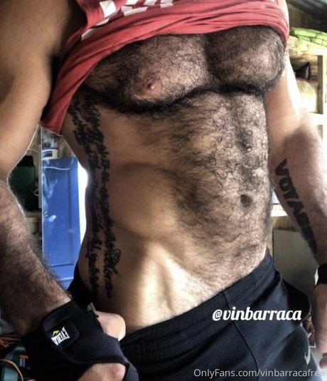 vinbarracafree leaked onlyfans