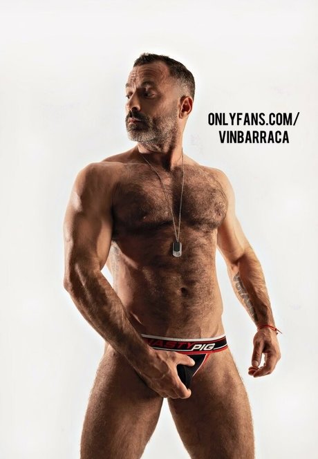 vinbarracafree nude leak onlyfans