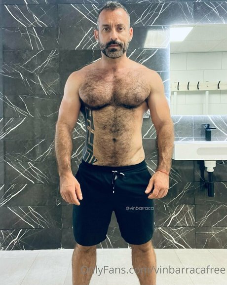 vinbarracafree leaked onlyfans pics