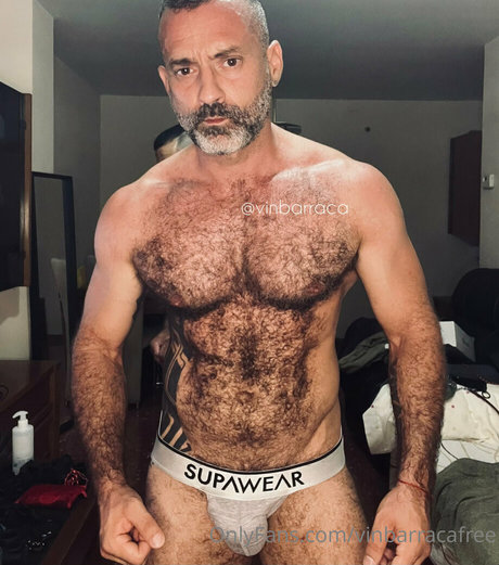 vinbarracafree leaked onlyfans