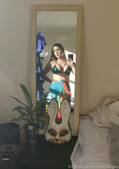 morsontologica only fans free