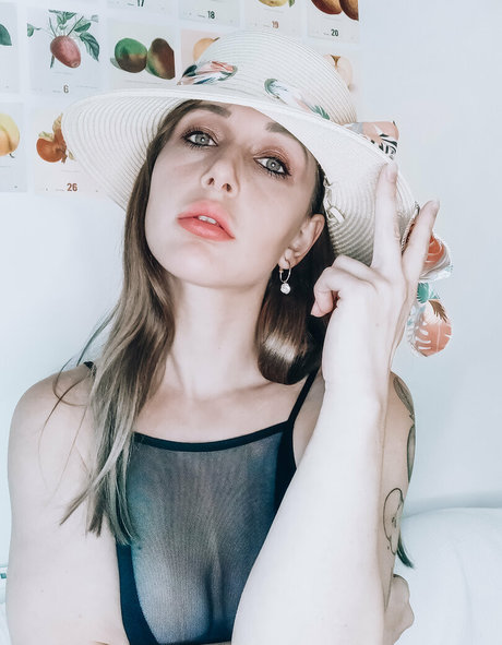 morsontologica onlyfans nude tits