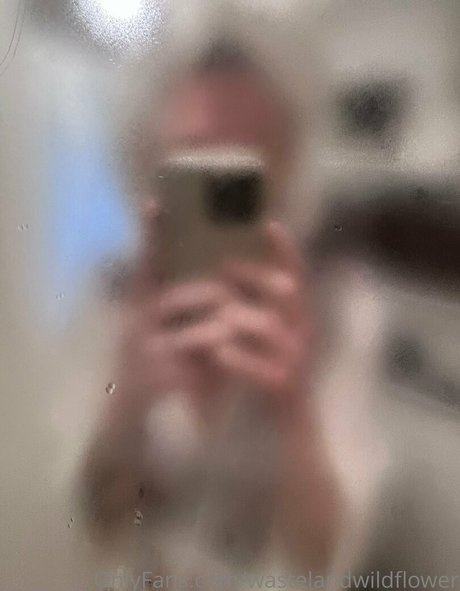 wastelandwildflower onlyfans lesk