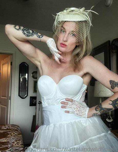 wastelandwildflower onlyfans sex