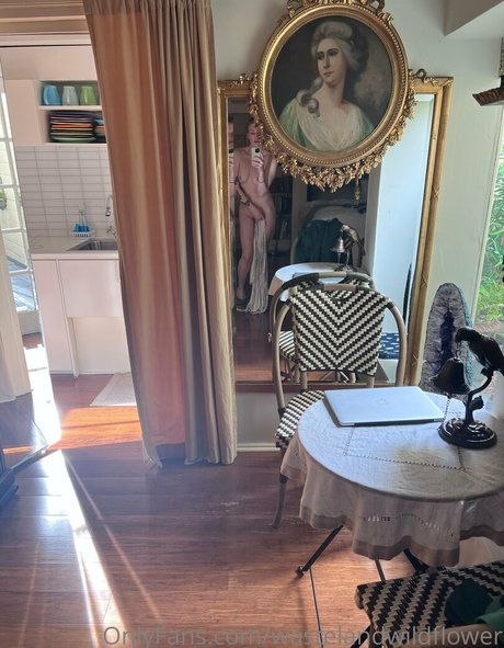 wastelandwildflower onlyfans nudes