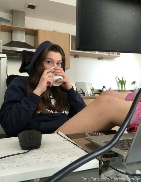 clairexclermont onlyfans nudes