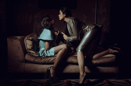 therubberbabe onlyfans leaked photos