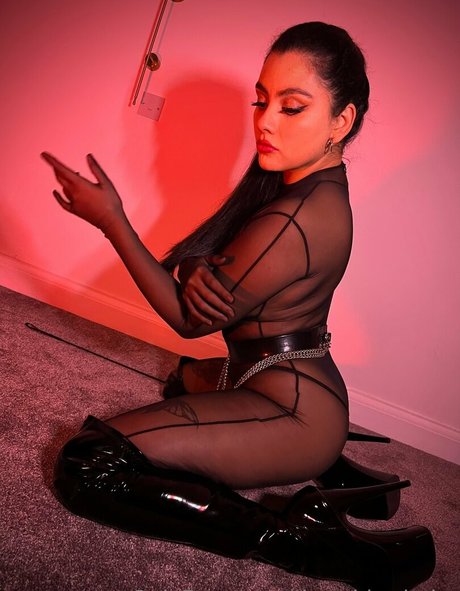 therubberbabe only fans leak nude