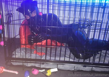 sir latexman nudes onlyfans leak