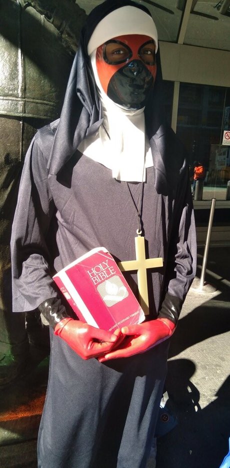 sir latexman onlyfans nude pictures