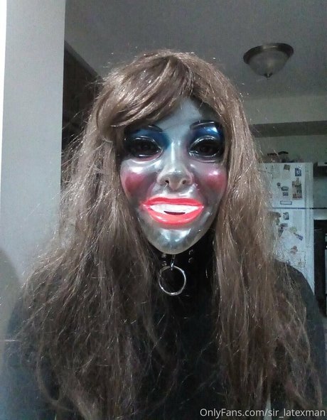 sir latexman naked onlyfans leak