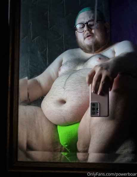 powerboar leaked onlyfans naked