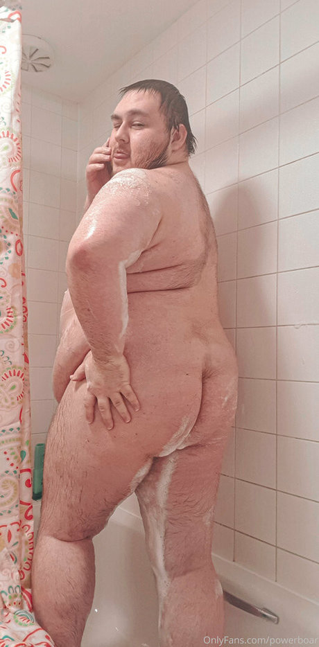 powerboar onlyfans nude photos