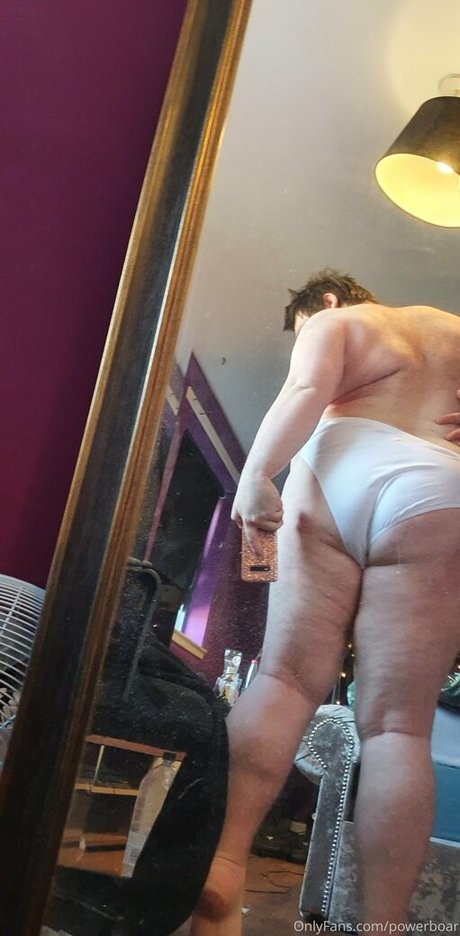 powerboar onlyfans naked leak