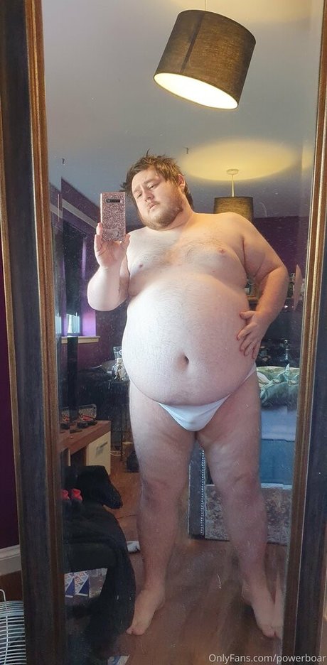 powerboar nude onlyfans leaked