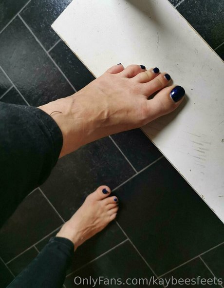 kaybeesfeets free onlyfans