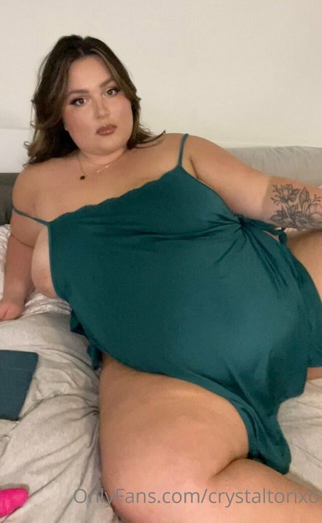 crystaltorixo onlyfans free porn