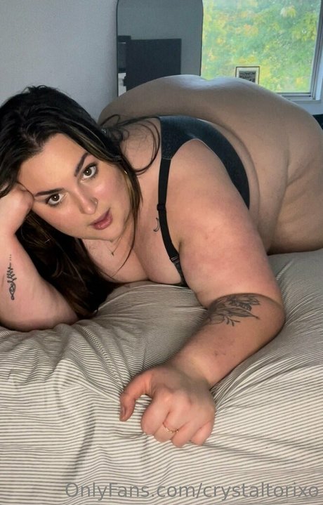 crystaltorixo nude onlyfans leak