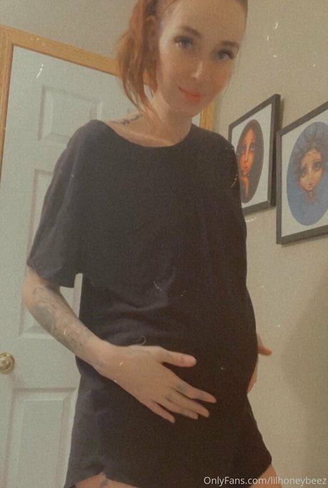 lilhoneybeez only fans pics