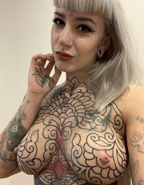 missalexistattoo onlyfans leaks