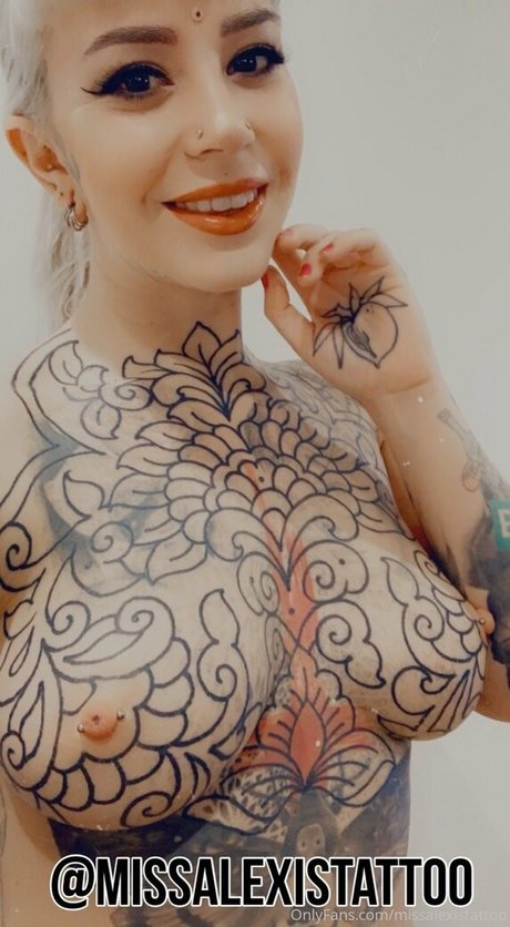 missalexistattoo onlyfans xxx