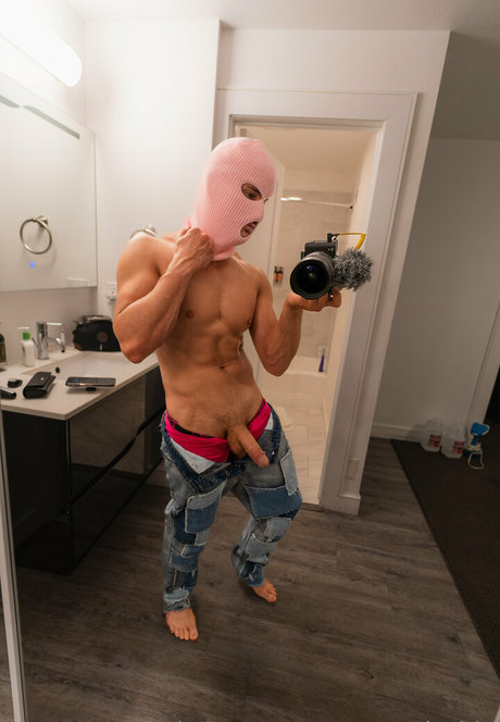 aaronthekid onlyfans leak xxx