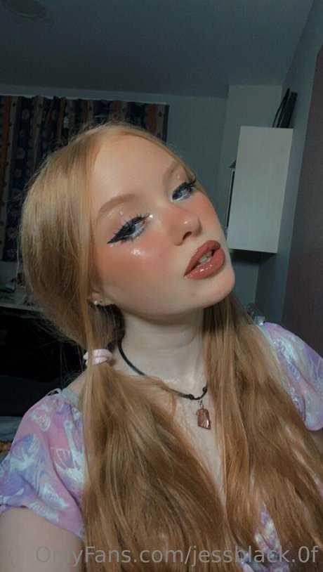 jessblack 0f onlyfans leak free