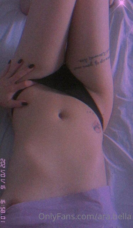 ara bella porn onlyfans