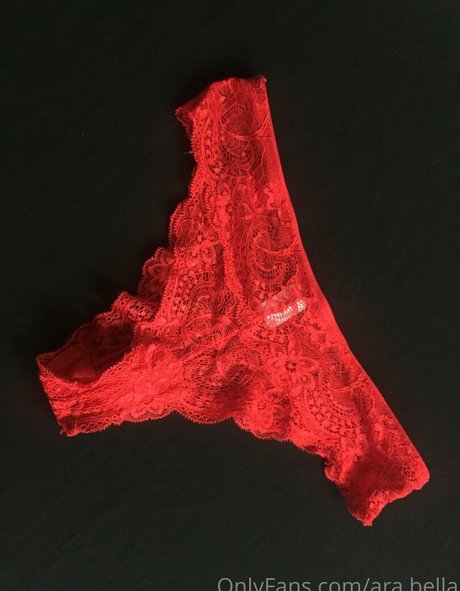 ara bella onlyfans nude