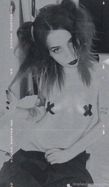 ara bella onlyfans leaked porn