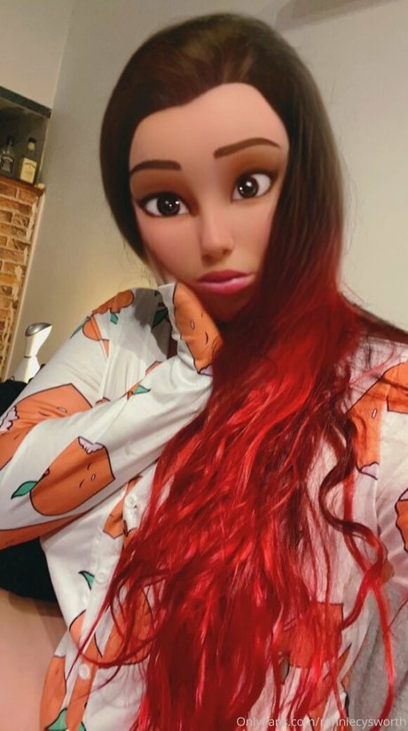 ronniecysworth onlyfans striptease