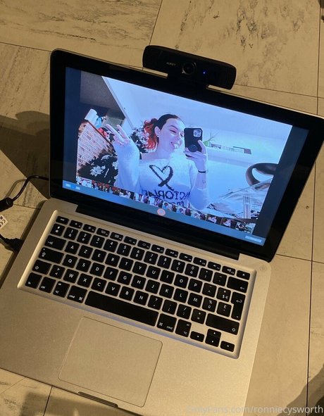 ronniecysworth onlyfans leak porn