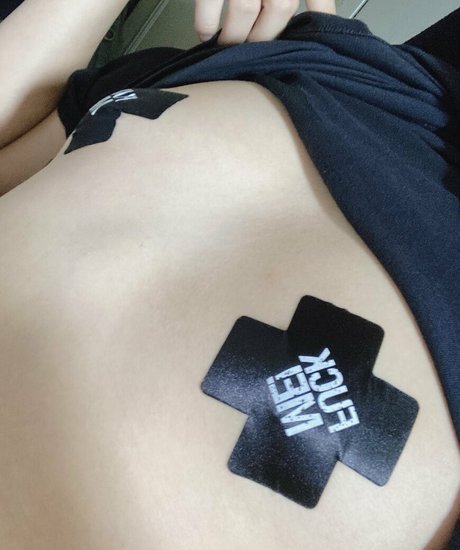 sissy bunny onlyfans model photo