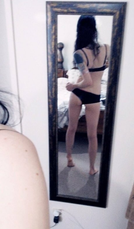 cryptid onlyfans leaked photos