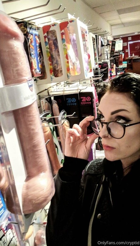 cryptid leaked onlyfans