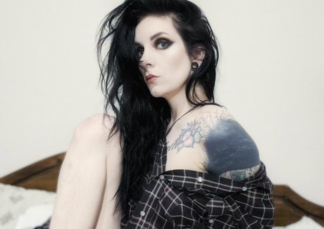 cryptid onlyfans leak ass