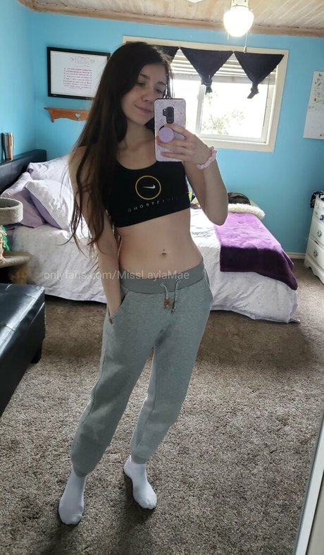 misslaylamae onlyfans xx