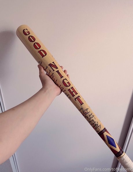 toffeetomb leaked nude onlyfans