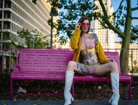 thepennyarcher onlyfans post